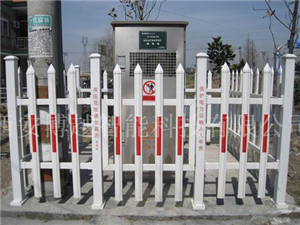 上海围墙护栏