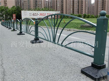 上海花式护栏