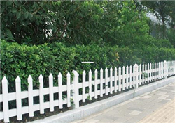 海南花坛护栏