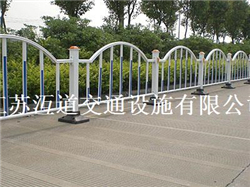 上海交通护栏