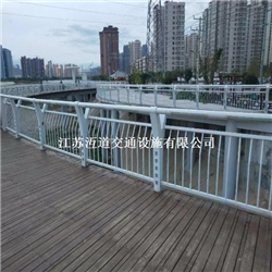 上海桥梁护栏