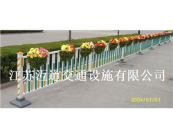 天津市政护栏