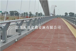 北京桥梁护栏