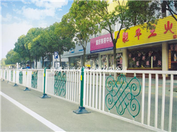 重庆花式护栏