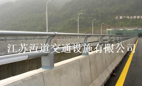 重庆桥梁护栏