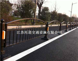 南京花式护栏
