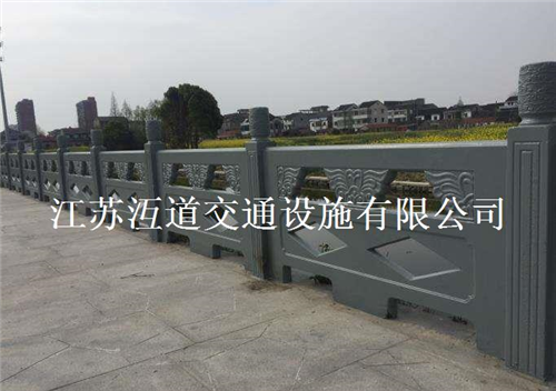 南京景观护栏