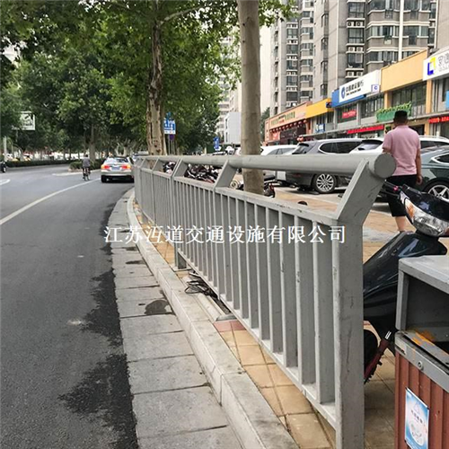 南京重型护栏