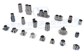 NEW ENERGY CONNECTOR STRUCTURAL PARTS PRODUCTS