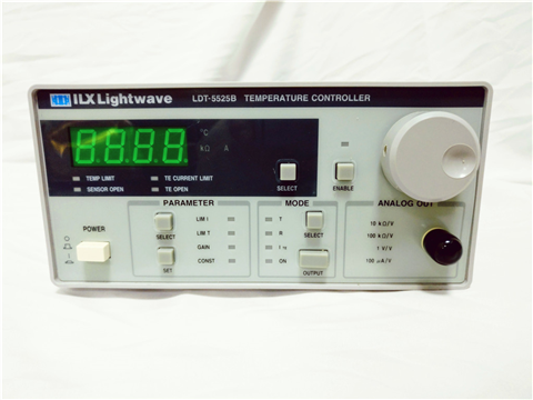 LDT-5525B激光二极管热电温度控制器