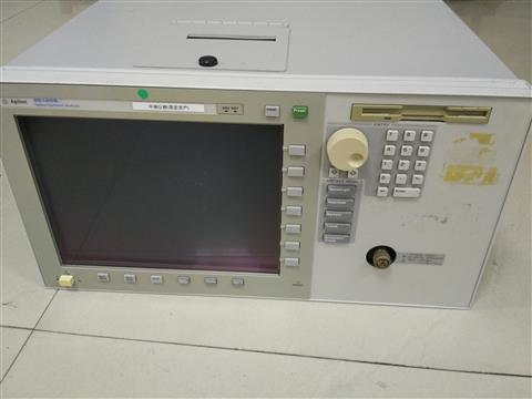 Agilent 86140B光谱分析仪