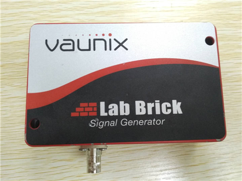 Vaunix LMS-451D 70 – 450 MHz USB Programmable Signal Generator
