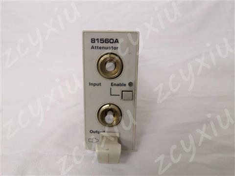 Agilent 81560A Variable Optical Attenuators