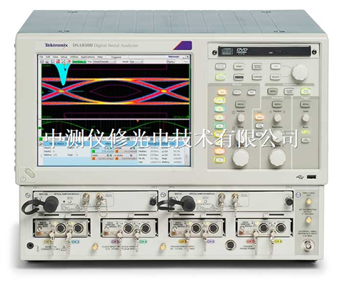 Tektronix DSA8300光示波器