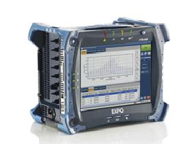 EXFO  FTB-5240S光谱分析仪