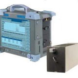 EXFO  FTB-5240B光谱分析仪