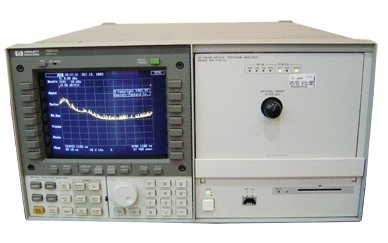 HP 70004A模块化测试系统