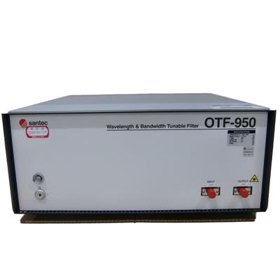 Santec OTF-950可调光滤波器