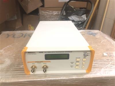 Fiberpro PS3100偏振扰频器