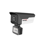 SZ-6906双光源人形警戒摄像机