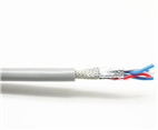 MODBUS双绞电缆RS485-2*0.5