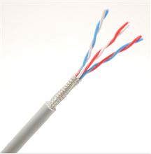 MODBUS双绞电缆RS485-2*1.0