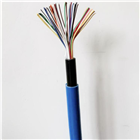阻燃通信电缆ZRC-HYA新价格