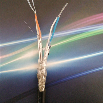 矿用通信电缆MHYV4x2x7/0.3
