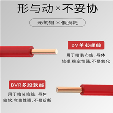 KVVRP22软芯屏蔽电缆