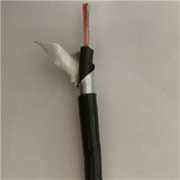 铜芯氟塑料控制电缆NH-KFF