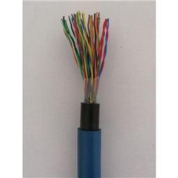铠装通信电缆HYA53-10×2X0.5