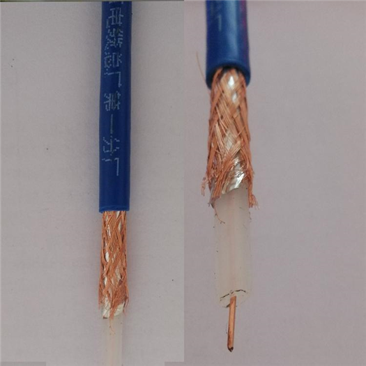 矿用通信电缆MHYVRP 2×2×7/0.28