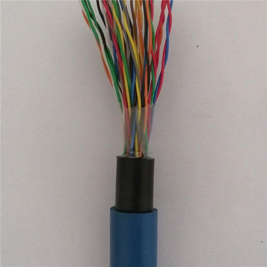   矿用控制电缆MKVVR3*1.0