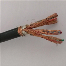 MHYVRP-2*2*7/0.37矿用电缆