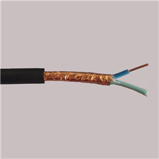 KFVRP-16*1.0mm²耐高温控制电缆