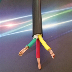 KVV22控制电缆5X2.5