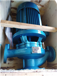 GW50-15-25-2.2管道排污泵