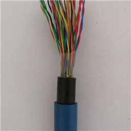 ZR-KFFRP耐高温控制电缆