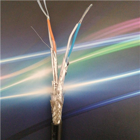 MHYA32矿用通信电缆20*2*0.8