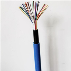 PTYA23 61芯铁路信号电缆