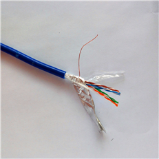 双绞屏蔽电缆NH-DJYP2VRP
