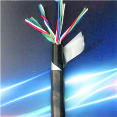 PVV22信号铠装电缆