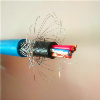 ZR-DJYVP 14*2*1.5阻燃计算机电缆