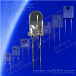 IR333C/H0/L10 Infrared LED Lamps