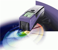 分光测色仪: X-Rite SpectroEye分光光度仪/色密度仪