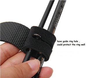 FSH029 Fishing rop strap