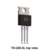 電動車48V控制器專用 MOSFET NCE7190/NCE7580