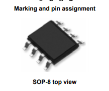 快充同步整流MOSFET NCEP6020AS