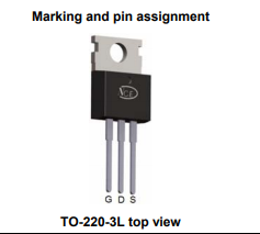 電動車48V控制器專用MOSFET NCE6990