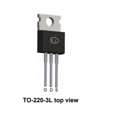 電動(dòng)車(chē)48V控制器專(zhuān)用 MOSFET NCE7190/NCE7580